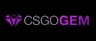 CSGOGem logo